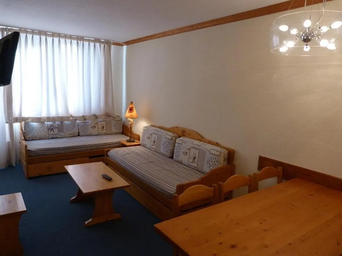 Joli 2 Pieces Cabine Renove, Exposition Sud, Skis Aux Pieds, Residence Boedette A, Les Menuires - Fr-1-178-182 Saint-Martin-de-Belleville Διαμέρισμα